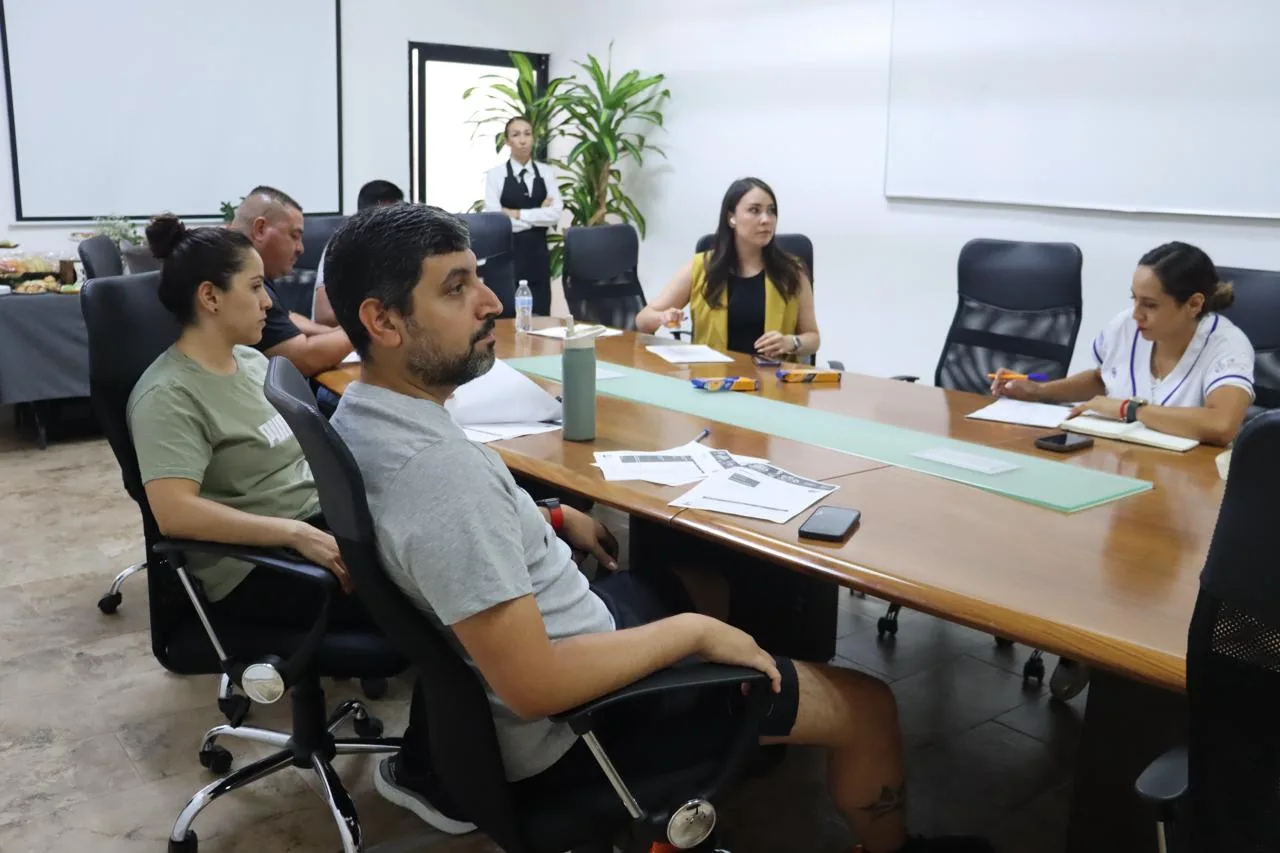 ICHMujeres realiza el sorteo del Mundial Mujeres Libres 2026 en Chihuahua - imagen 4