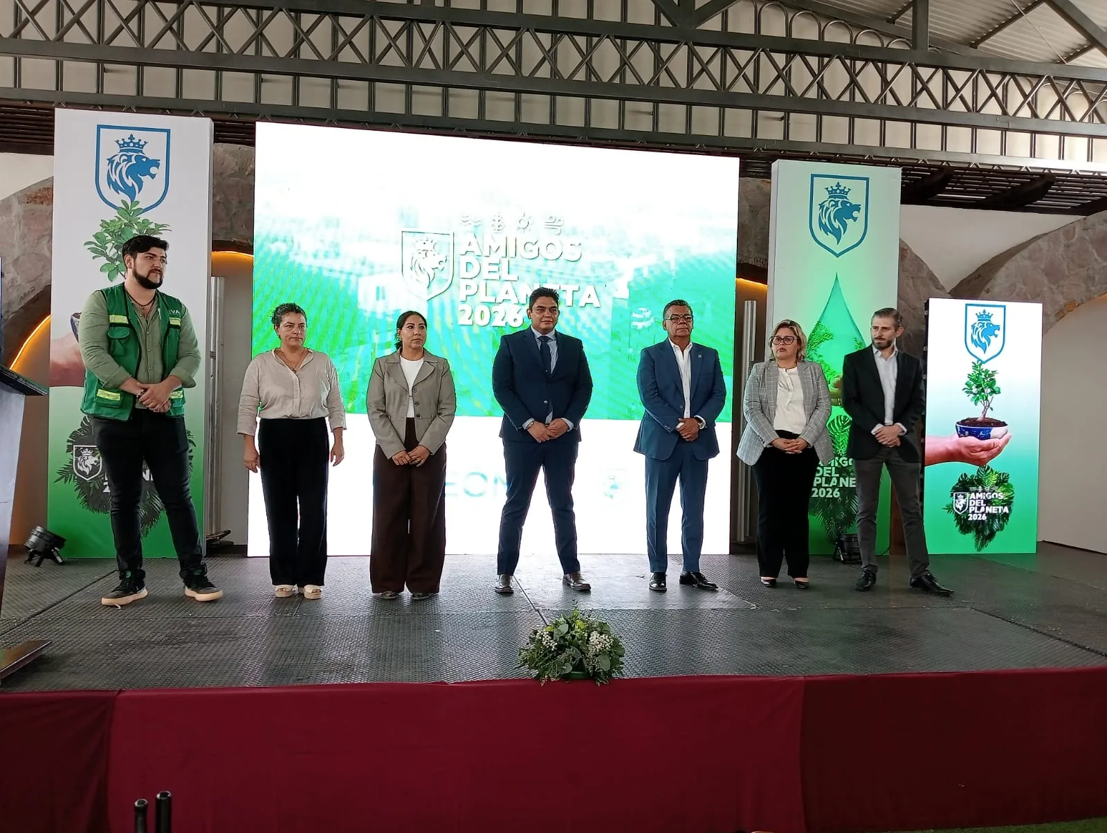 León otorga 53 premios a iniciativas ecológicas en su quinta edición de 'Amigos del Planeta'