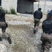 FGR asegura cuatro pipas con 10 mil litros de gas en Apizaco, Tlaxcala - imagen 5